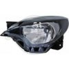 DIEDERICHS 4482081 Headlight